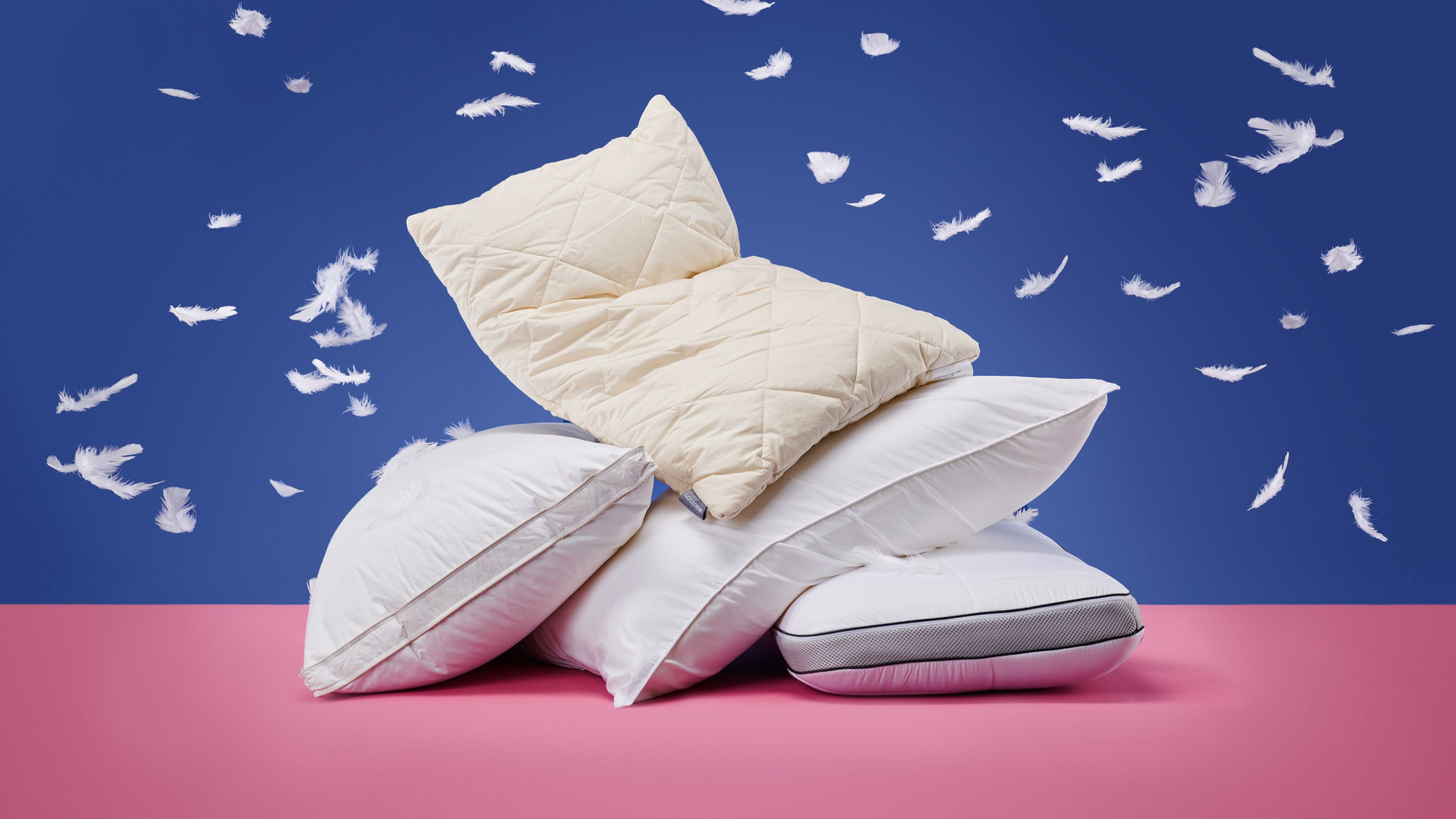 12 best pillows for a sound snooze — tried & tested options