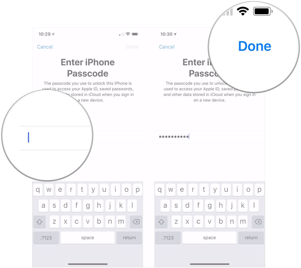 How to set up twofactor authentication for your Apple ID iMore