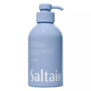 Saltair, Seascape Serum Body Wash