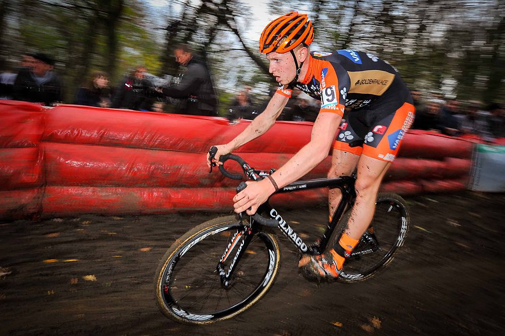 Tim Merlier (Vastgoedservice Golden Palace Ct)