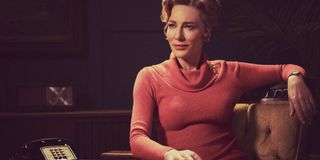 Cate Blanchett - Mrs. America