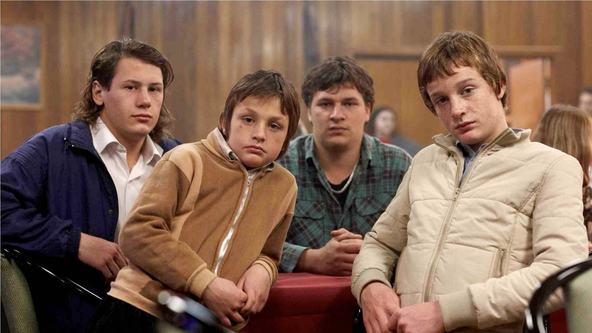 George MacKay's best bits of Australia