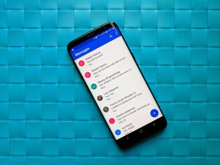 Android Messages