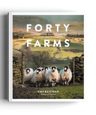 Amy Bateman - Forty Farms