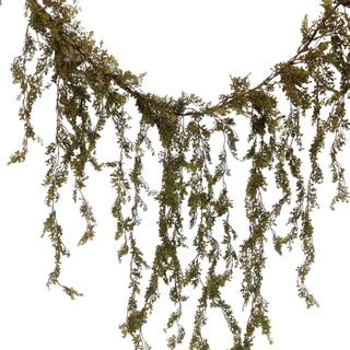 Jasmine Greenery Draping Garland