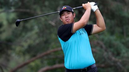 Byeong-Hun Ans Early Tee-Time Twitter Rant Gets PGA Tours Attention