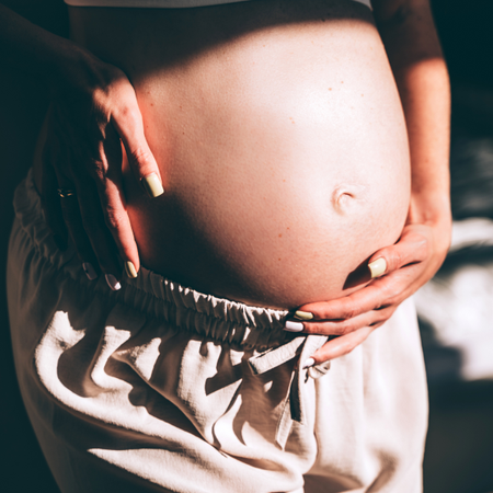 pregnancy 