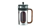 Brim French press