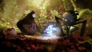 Xbox One games - Ori and the Will of the Wisps