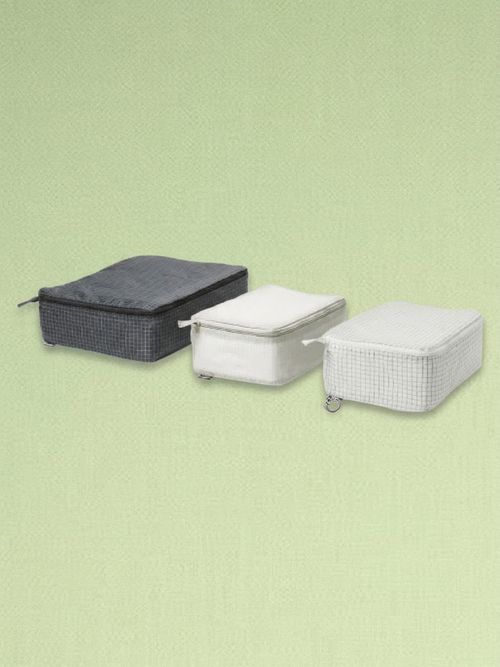 RENSARE Clothes bag, set of 3