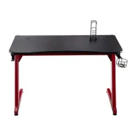 48-inch Z-shaped gaming desk: $235.48 $183.67 at Home Depot
Save $51.81 -