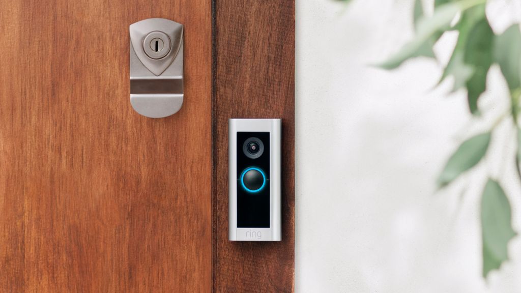 Ring Video Doorbell Pro Vs Ring Video Doorbell Pro 2: Which Smart ...