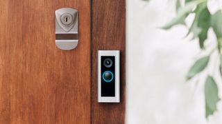 Ring Video Doorbell Pro 2