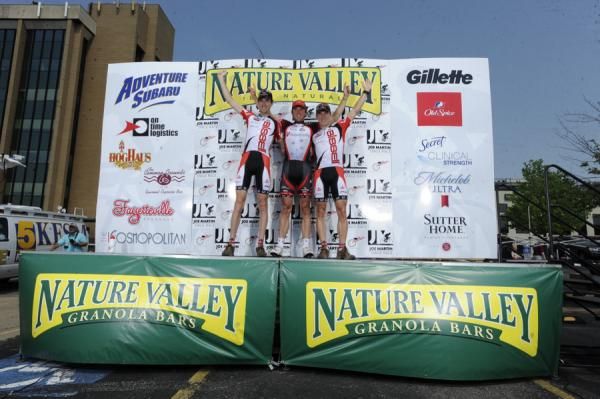 Joe Martin Stage Race