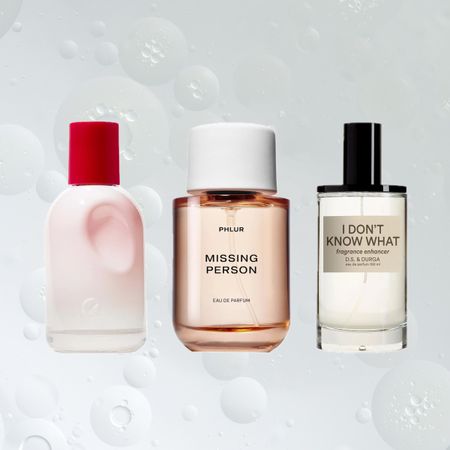pheromone perfumes