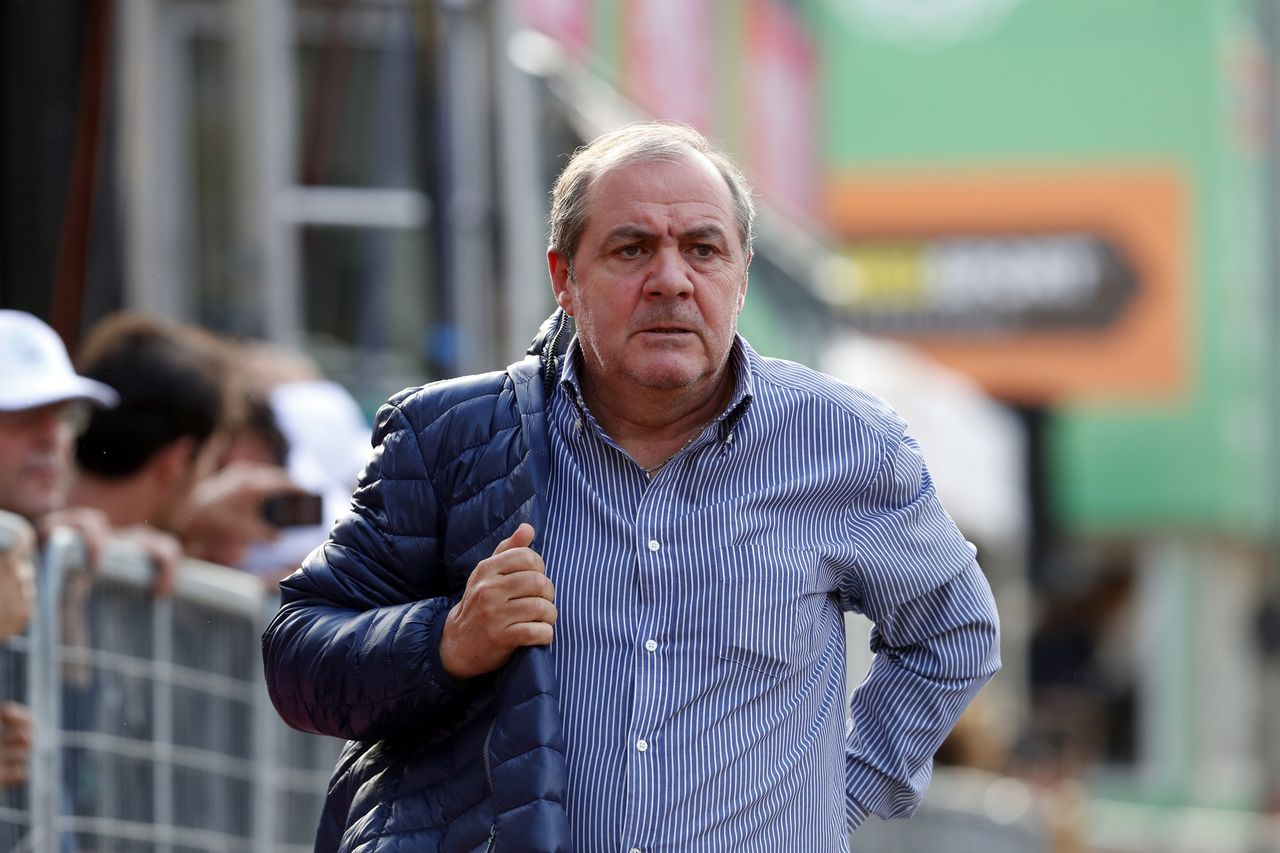 Mauro Vegni