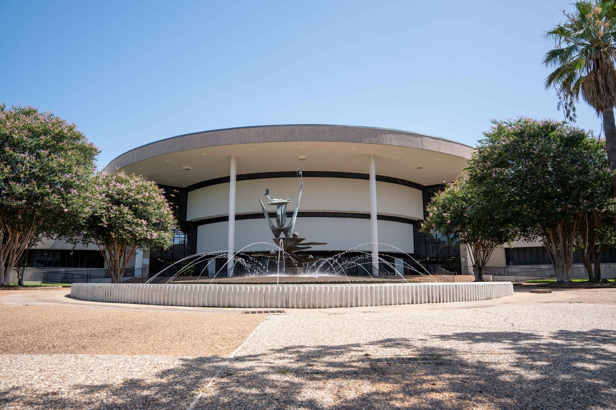 These 5 endangered sites designed by Black architects just received critical preservation grants