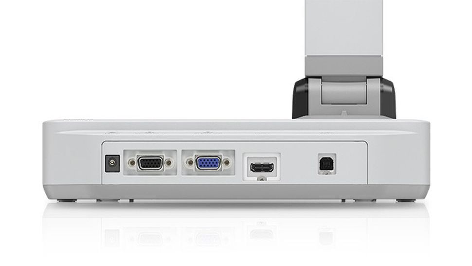 Epson DC21 Document Camera Review 2020 Tech & Learning