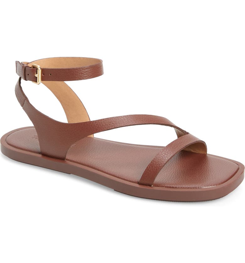 The Mabel Sandal