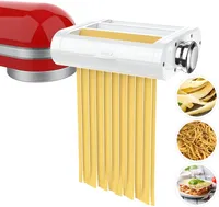 Antree Pasta Maker Attachment: was $109.99 now $89.99 @ Amazon