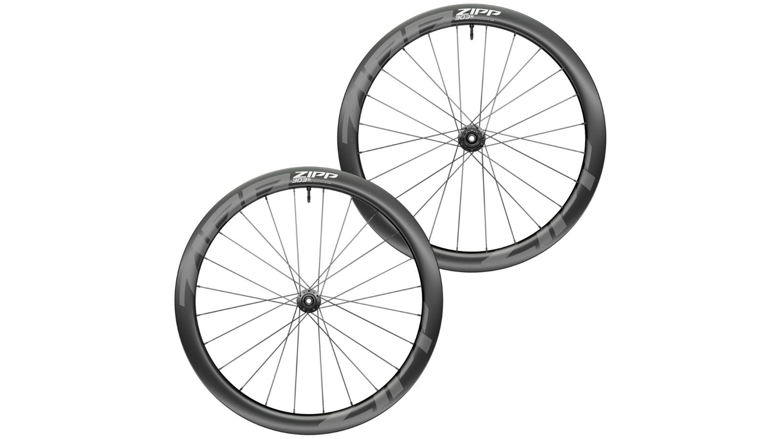 Zipp 303S Carbon Tubeless Disc