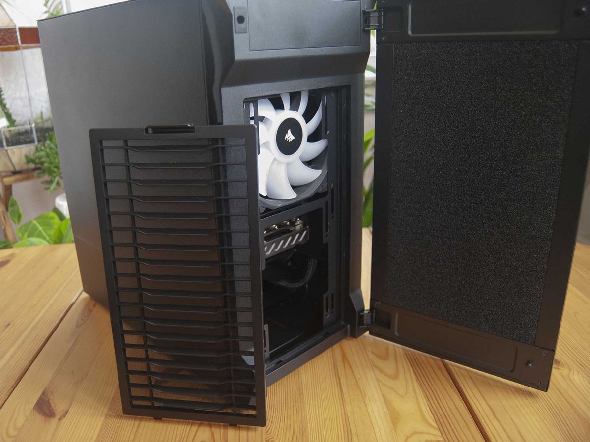 Cooler Master Silencio S400 Review