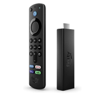 Fire TV Stick 4K Max: was $59 now $39 @ Amazon