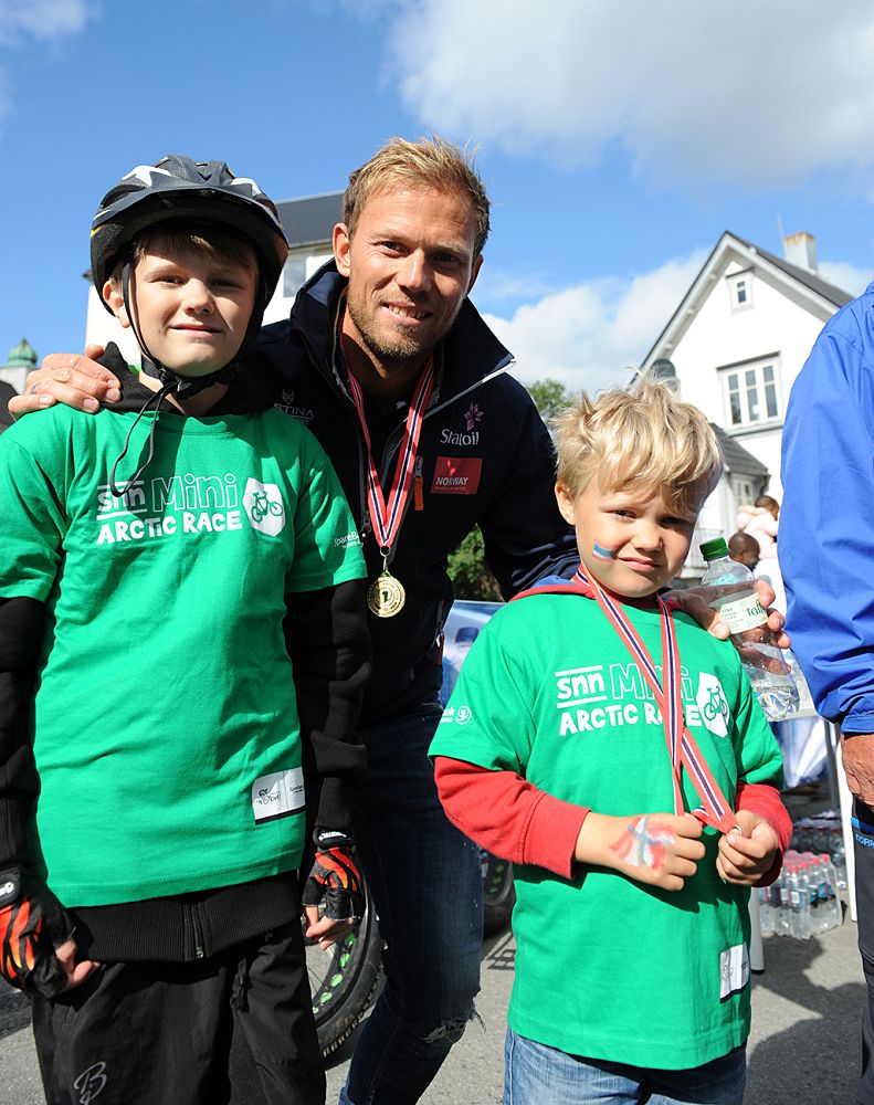 Thor Hushovd
