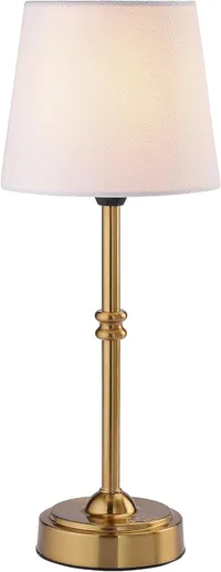 O&rsquo;Bright Seraph Cordless LED Table Lamp