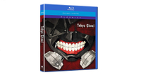 Tokyo Ghoul: Season One Blu-Ray | $31.32 $24.99 at Amazon