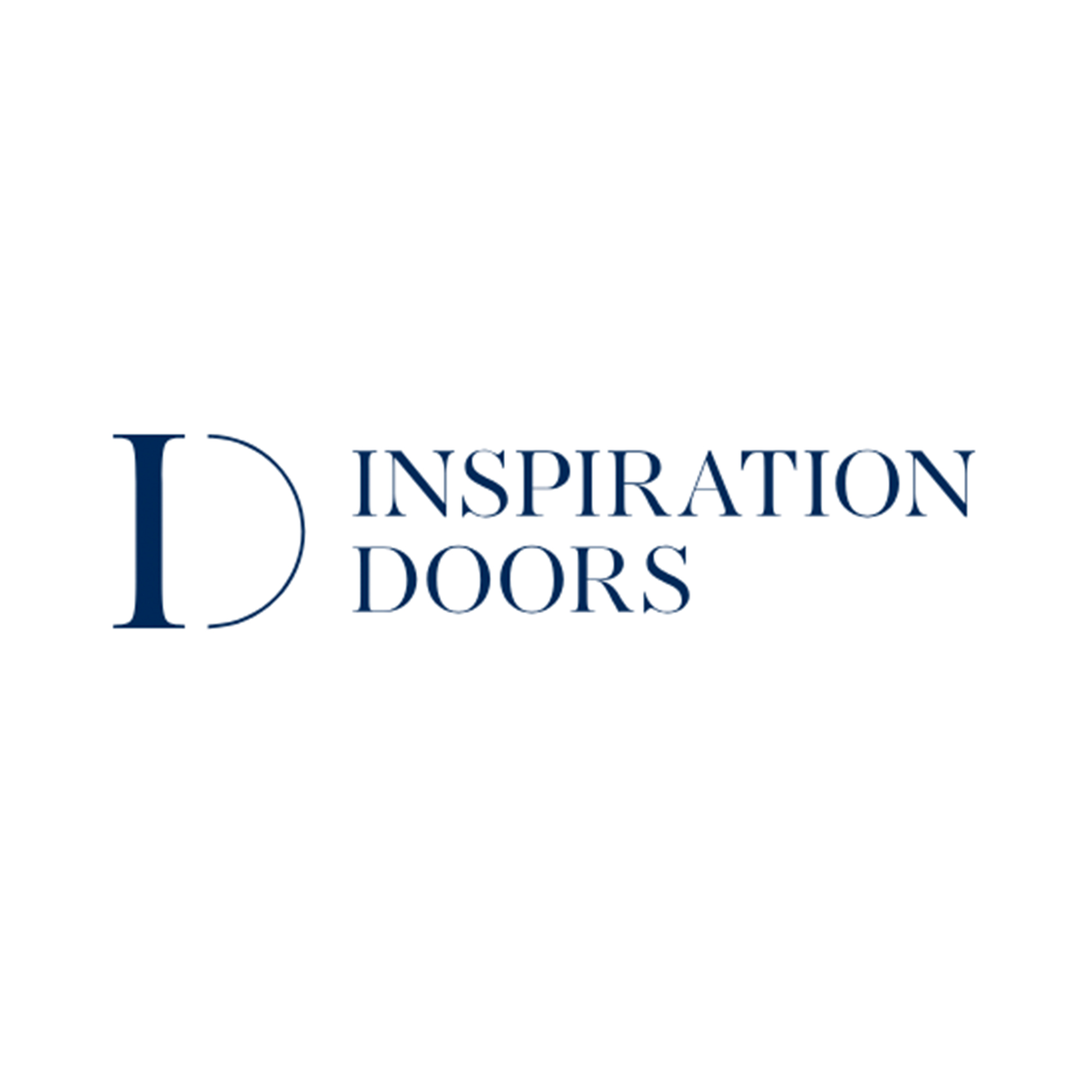 Inspiration Doors logo