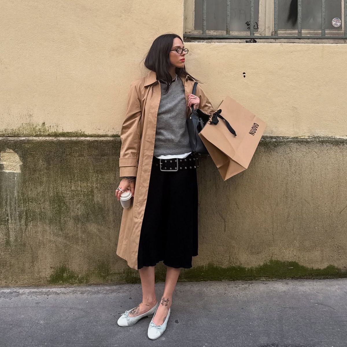 36 Zara, Madewell, and H&M Essentials I'm Buying to Look Expensive This Fall