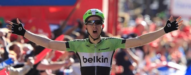 Bauke Mollema (Belkin)