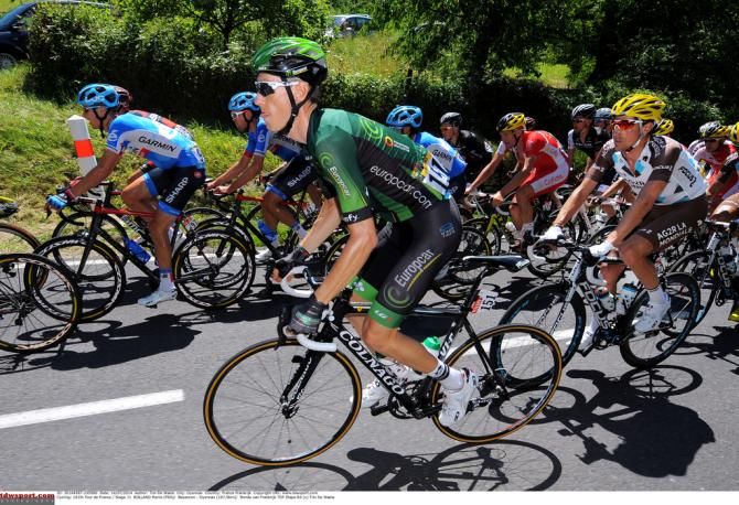 Pierre Rolland (Europcar)