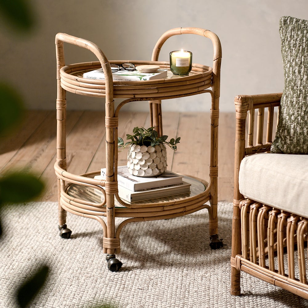 Kempsford Side Table