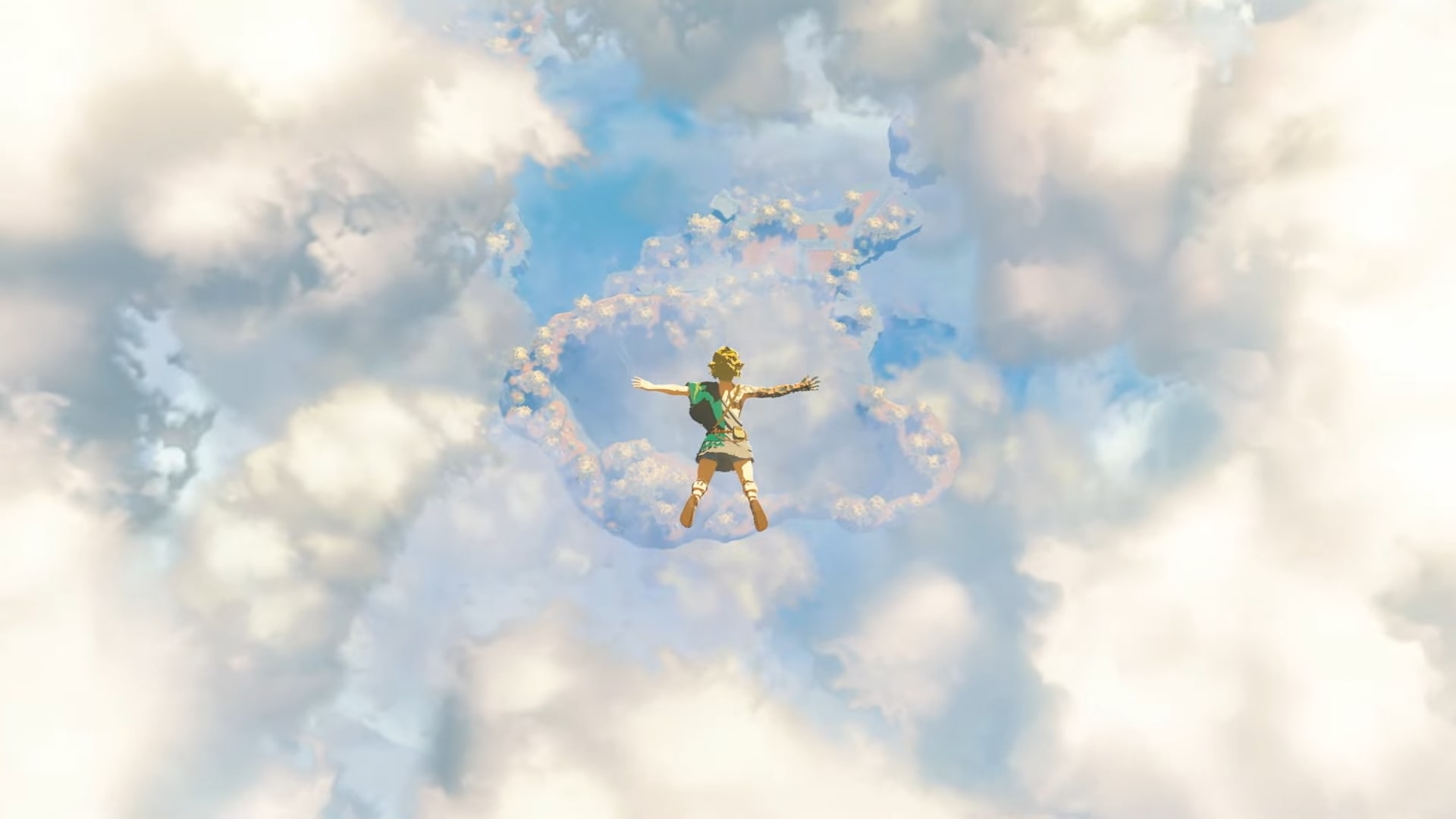 The Legend of Zelda: Breath of the Wild 2's Most Insane Ganondorf Theories