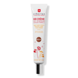 Erborian + BB Cream With Ginseng