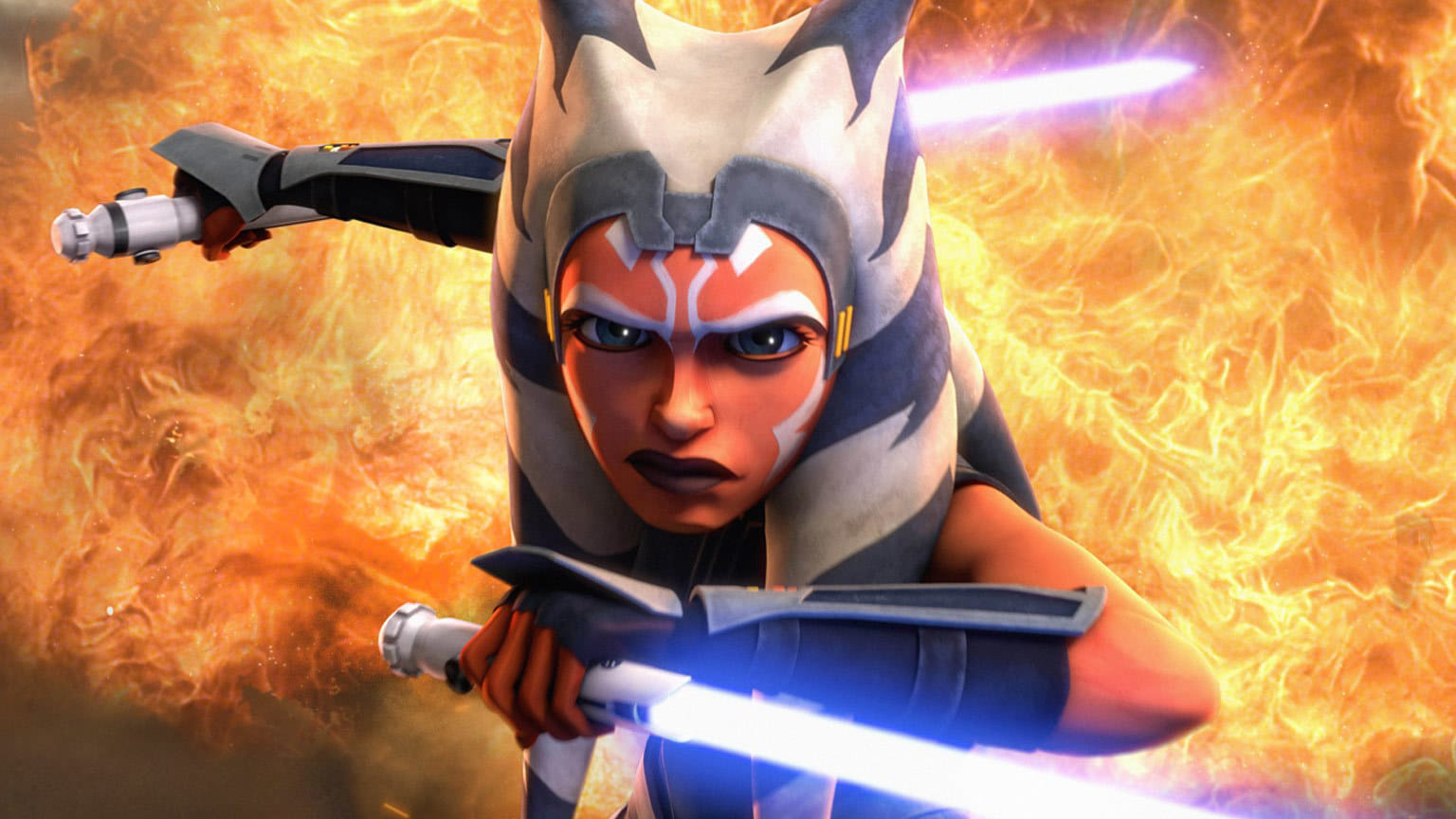 Star Wars: The Clone Wars - Rotten Tomatoes