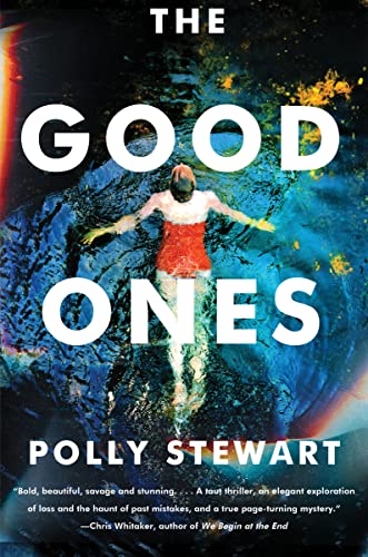 The Good Ones: a Novel