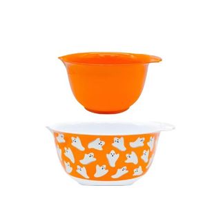Ghost Melamine Mixing Bowls