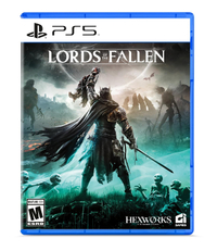 Lords of the Fallen: was $69 now $49 @ Amazon