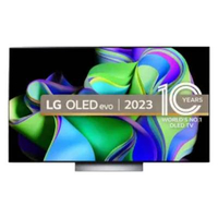 LG OLED C3 42-inch | $1,196.99$896.99 at Amazon
Save $300 -