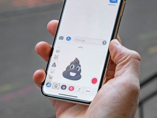 Use Animoji