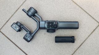 Zhiyun Smooth 5S