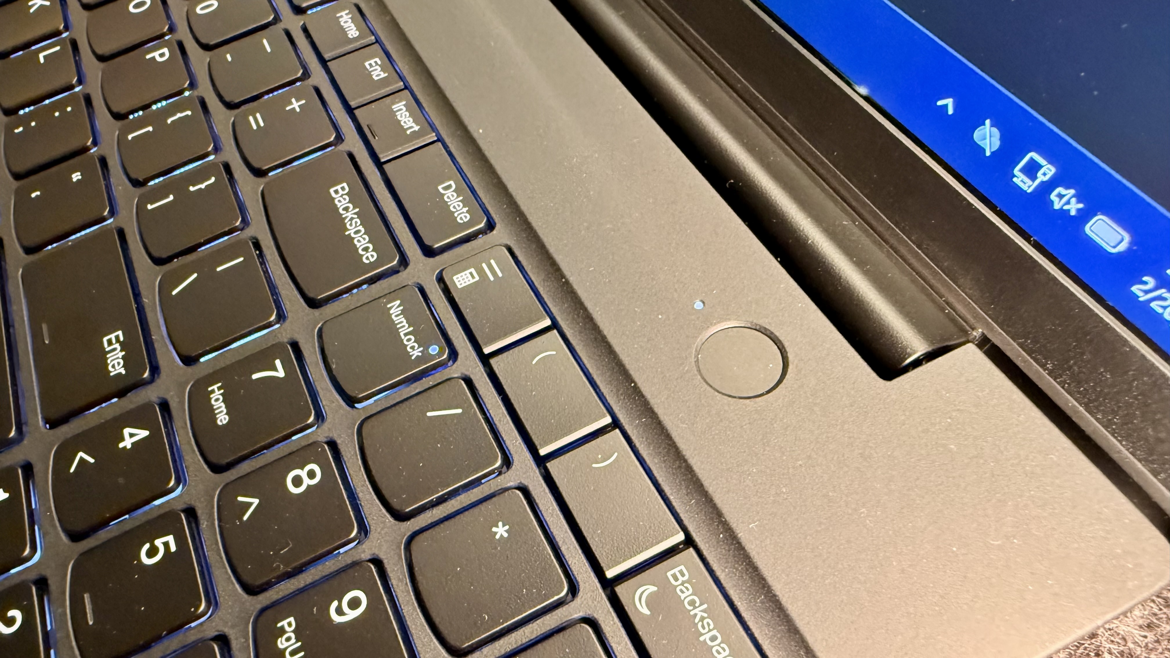 Lenovo ThinkPad P16 geração 3