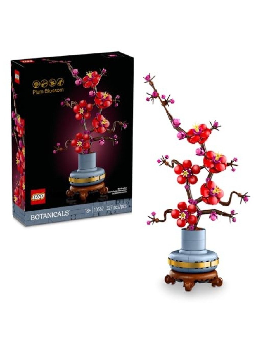 LEGO&amp;reg;, Plum Blossom Set