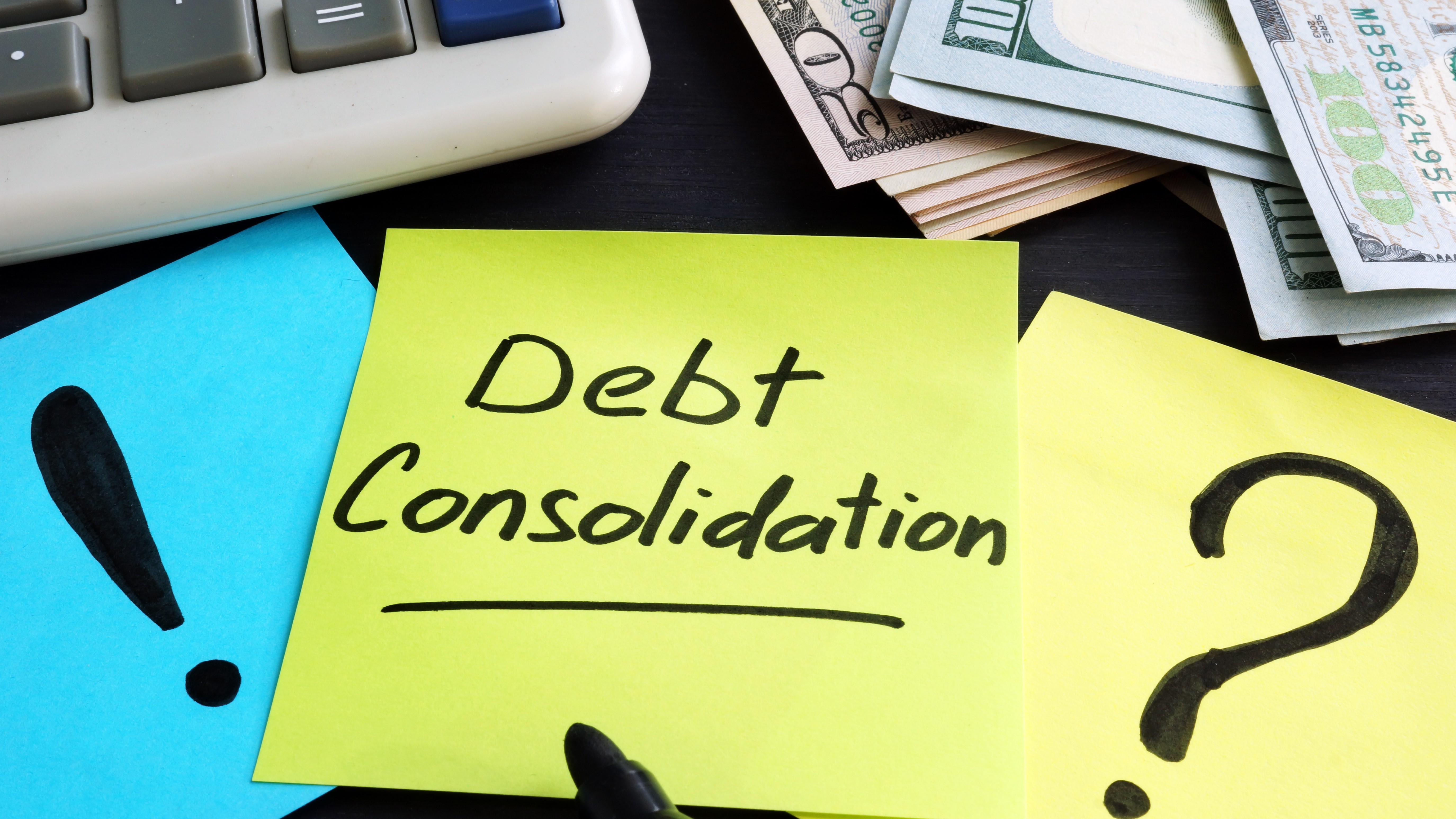 Is Debt Consolidation Bad For Your Credit? | Top Ten Reviews