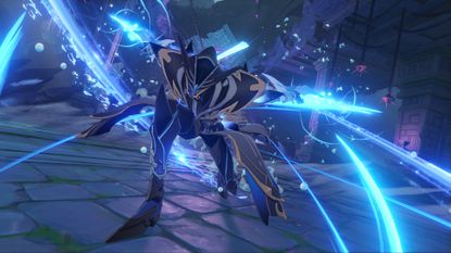 Genshin Impact