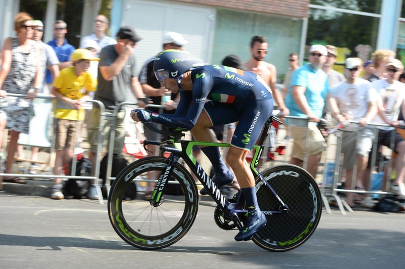 Adriano Malori (Movistar)