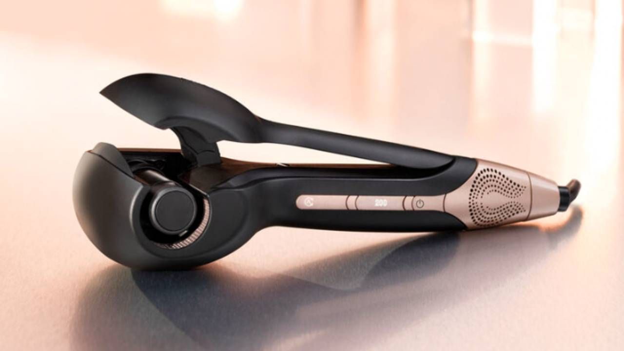 BaByliss Wave Secret Air review